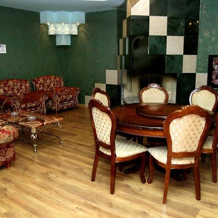 Hotel Sachveno Tbiliszi Kültér fotó