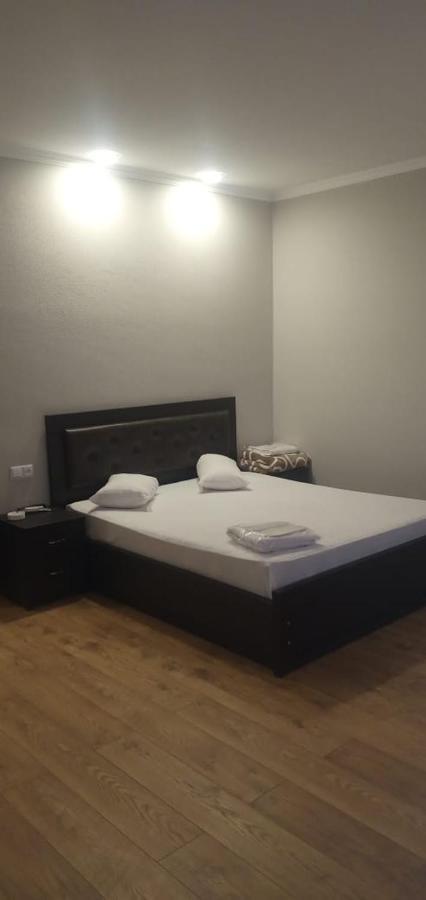 Hotel Sachveno Tbiliszi Kültér fotó