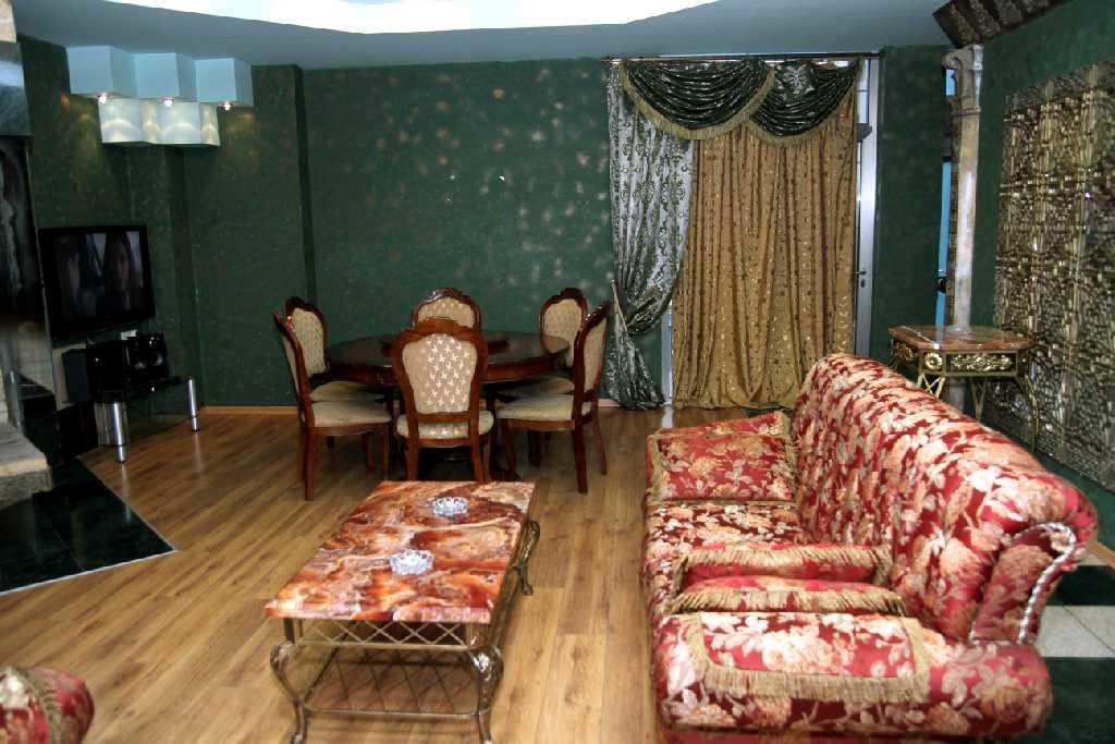 Hotel Sachveno Tbiliszi Kültér fotó