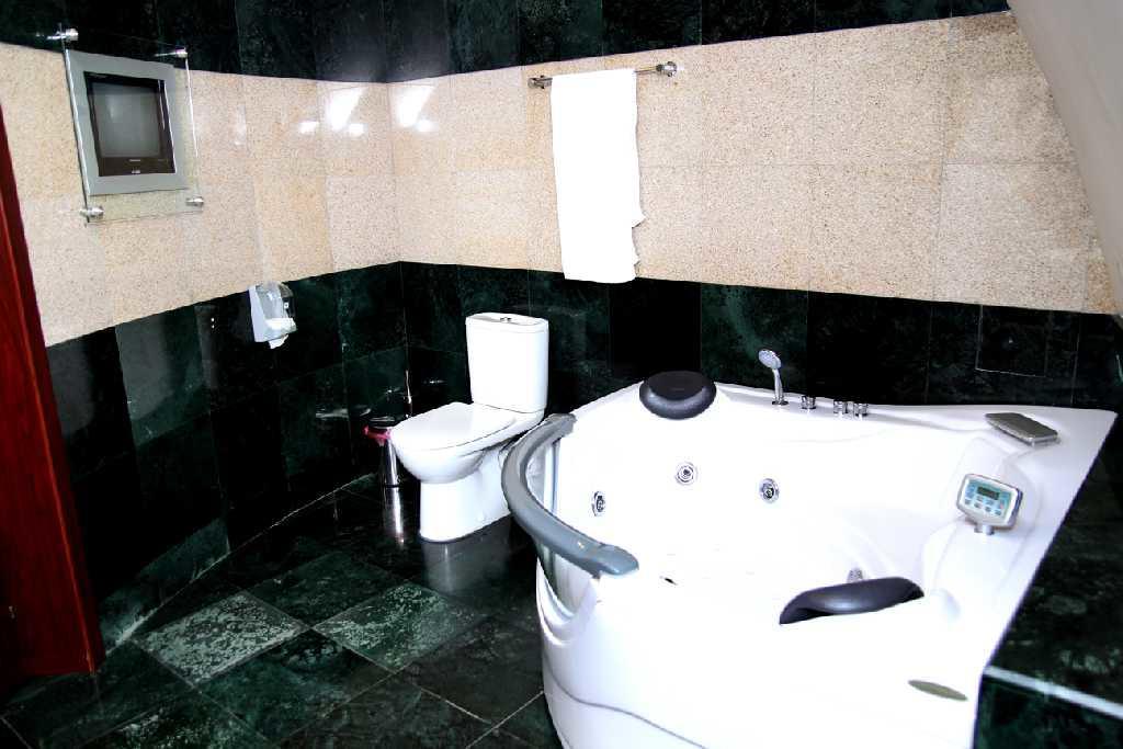 Hotel Sachveno Tbiliszi Kültér fotó