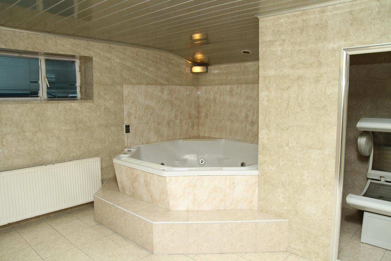 Hotel Sachveno Tbiliszi Kültér fotó
