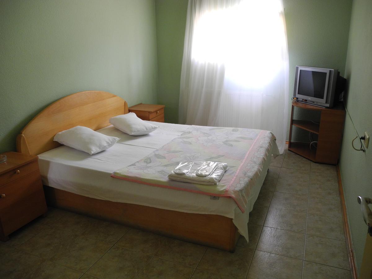 Hotel Sachveno Tbiliszi Kültér fotó
