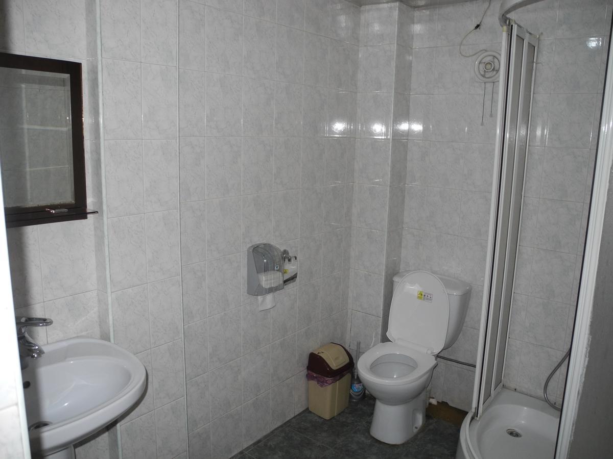 Hotel Sachveno Tbiliszi Kültér fotó