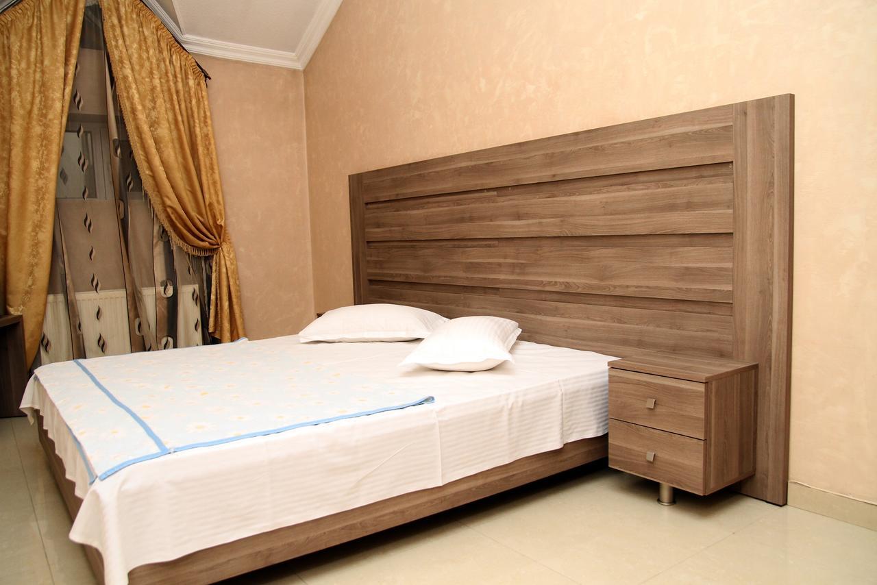 Hotel Sachveno Tbiliszi Kültér fotó
