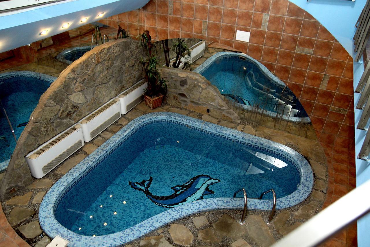 Hotel Sachveno Tbiliszi Kültér fotó